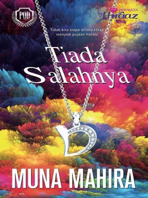 cover image of Tiada Salahnya